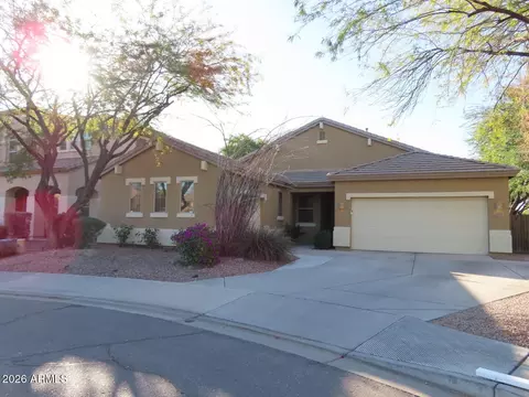 3173 E Bluebird Pl, Chandler, AZ 85286