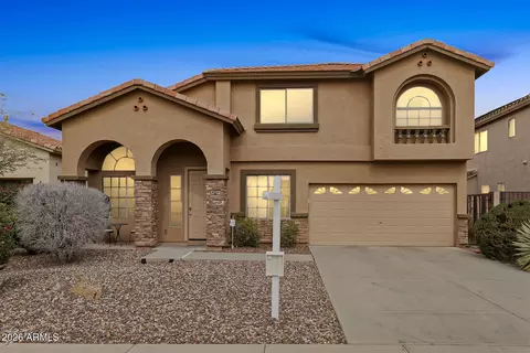 2212 W Blaylock Dr, Phoenix, AZ 85085
