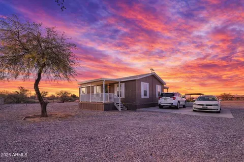 7972 W Caballo Cir, Arizona City, AZ 85123
