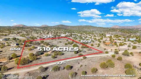 640 N Son Shine Dr #1, Chino Valley, AZ 86323