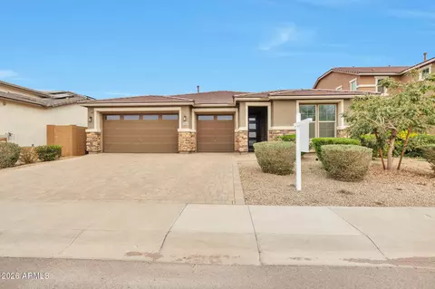 7526 W Jones Ave, Phoenix, AZ 85043