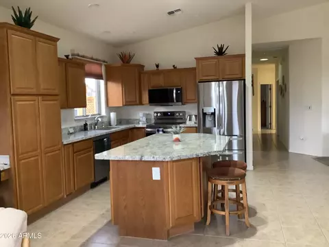 Kitchen - 5829 E Montara Pl, Mesa, AZ 85215 photo 1 of 4