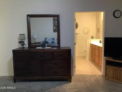 Bedroom - 5829 E Montara Pl, Mesa, AZ 85215 photo 3 of 4