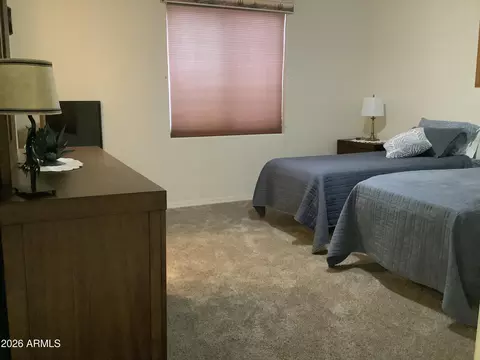 Bedroom - 5829 E Montara Pl, Mesa, AZ 85215 photo 1 of 4