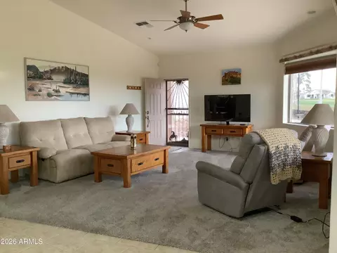 Living - 5829 E Montara Pl, Mesa, AZ 85215 photo 2 of 2