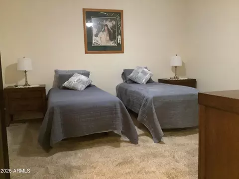 Bedroom - 5829 E Montara Pl, Mesa, AZ 85215 photo 2 of 4