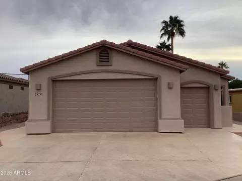 5829 E Montara Pl, Mesa, AZ 85215