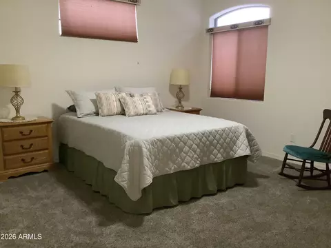 Bedroom - 5829 E Montara Pl, Mesa, AZ 85215 photo 4 of 4