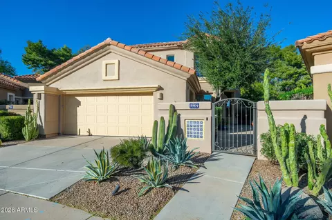 7964 E Gail Rd, Scottsdale, AZ 85260