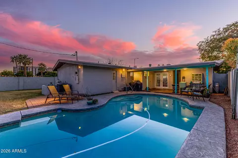 4601 N 75th St, Scottsdale, AZ 85251