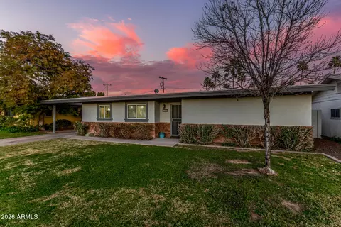 4601 N 75th St, Scottsdale, AZ 85251