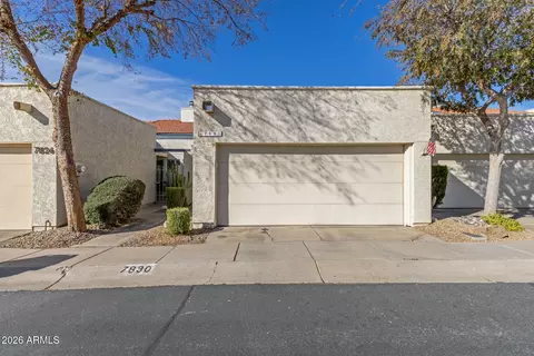 7830 N 21st Dr, Phoenix, AZ 85021