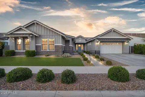 20712 E Marsh Rd, Queen Creek, AZ 85142