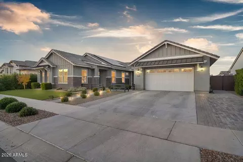 20712 E Marsh Rd, Queen Creek, AZ 85142