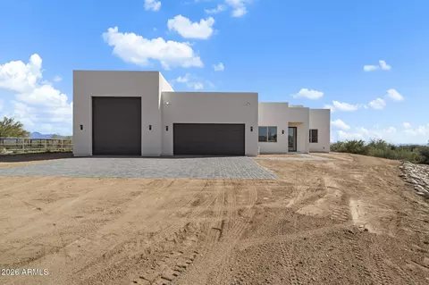 13807 E Rancho Del Oro Dr, Scottsdale, AZ 85262