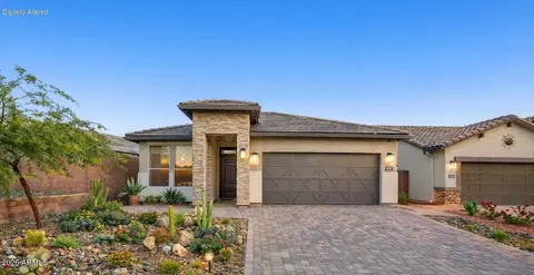 16537 W Hayley Way, Goodyear, AZ 85338