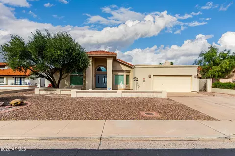 2722 E Lawndale St, Mesa, AZ 85213