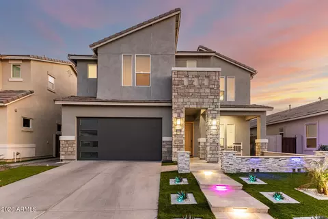 10321 W Deanna Dr, Peoria, AZ 85382