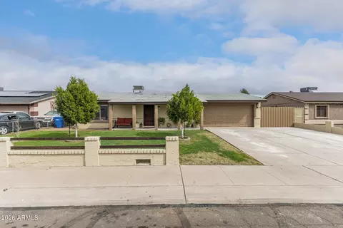 4427 N 79th Ln, Phoenix, AZ 85033