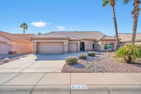 14141 W Robertson Dr, Sun City West, AZ 85375