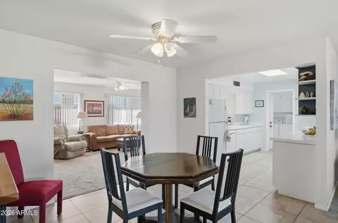 Dining - 5101 Elena Ave, Mesa, AZ 85206 photo 2 of 2