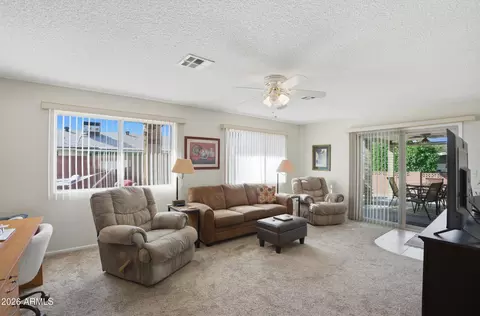Living - 5101 Elena Ave, Mesa, AZ 85206 photo 2 of 3