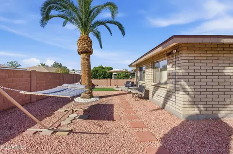 Exterior - 5101 Elena Ave, Mesa, AZ 85206 photo 3 of 4