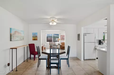 Dining - 5101 Elena Ave, Mesa, AZ 85206 photo 1 of 2