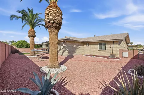 Exterior - 5101 Elena Ave, Mesa, AZ 85206 photo 4 of 4