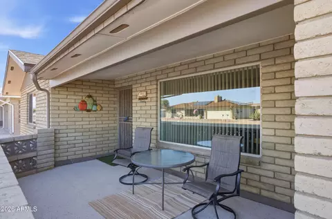 Exterior - 5101 Elena Ave, Mesa, AZ 85206 photo 1 of 4