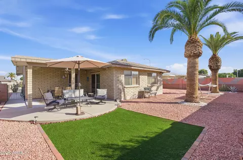 Exterior - 5101 Elena Ave, Mesa, AZ 85206 photo 2 of 4