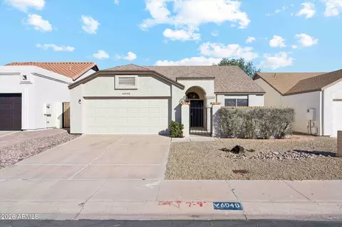 6040 W Desert Cove Ave, Glendale, AZ 85304