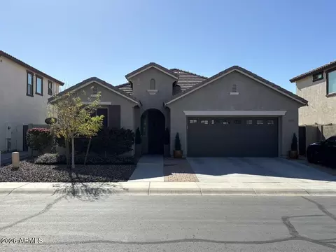 3123 E Quince St, Mesa, AZ 85213