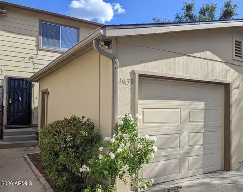 1639 Canada Cres, Prescott, AZ 86303