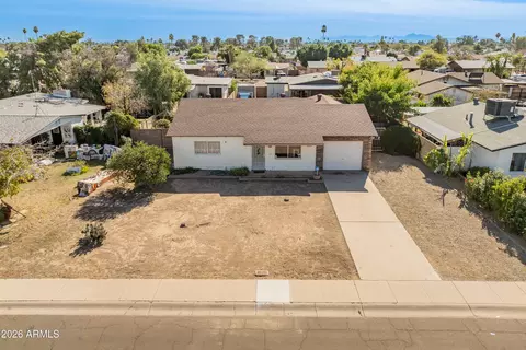 3221 W Greenway Rd, Phoenix, AZ 85053