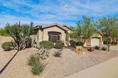 12788 S 177th Ave, Goodyear, AZ 85338