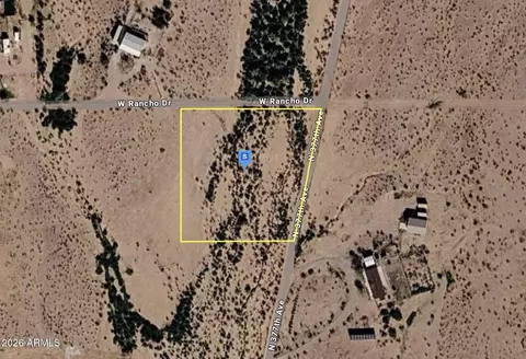 37801 W Rancho Dr #55, Tonopah, AZ 85354