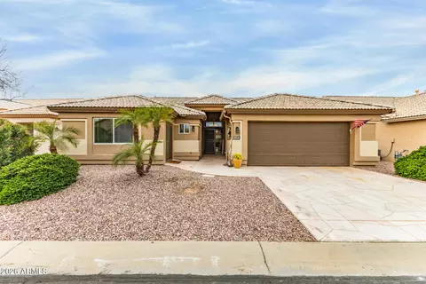3282 N 147th Ln, Goodyear, AZ 85395