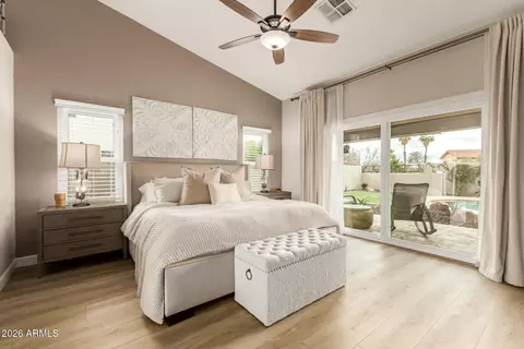 Bedroom - 4425 E Mountain Sky Ave, Phoenix, AZ 85044 photo 1 of 6