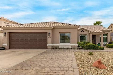 Exterior - 4425 E Mountain Sky Ave, Phoenix, AZ 85044 photo 1 of 10