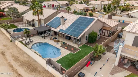 View/Area - 4425 E Mountain Sky Ave, Phoenix, AZ 85044 photo 2 of 14