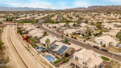 View/Area - 4425 E Mountain Sky Ave, Phoenix, AZ 85044 photo 9 of 14