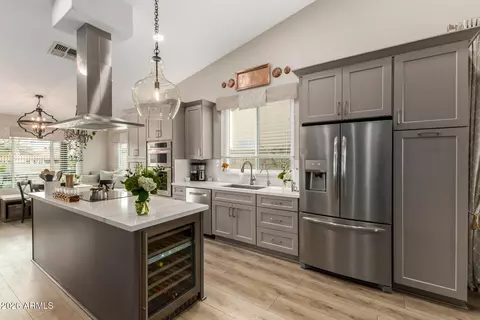 Kitchen - 4425 E Mountain Sky Ave, Phoenix, AZ 85044 photo 2 of 4