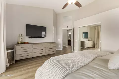 Bedroom - 4425 E Mountain Sky Ave, Phoenix, AZ 85044 photo 3 of 6