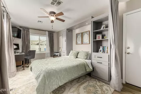 Bedroom - 4425 E Mountain Sky Ave, Phoenix, AZ 85044 photo 6 of 6