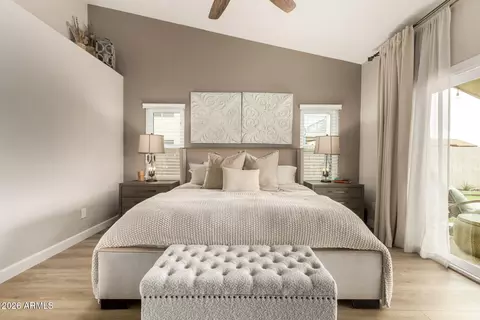 Bedroom - 4425 E Mountain Sky Ave, Phoenix, AZ 85044 photo 2 of 6