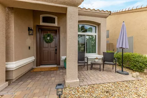 Exterior - 4425 E Mountain Sky Ave, Phoenix, AZ 85044 photo 5 of 10