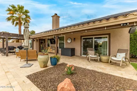 Exterior - 4425 E Mountain Sky Ave, Phoenix, AZ 85044 photo 8 of 10