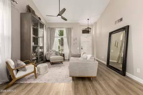 Living - 4425 E Mountain Sky Ave, Phoenix, AZ 85044 photo 2 of 5