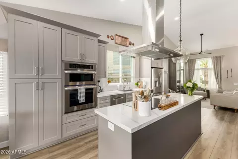 Kitchen - 4425 E Mountain Sky Ave, Phoenix, AZ 85044 photo 4 of 4